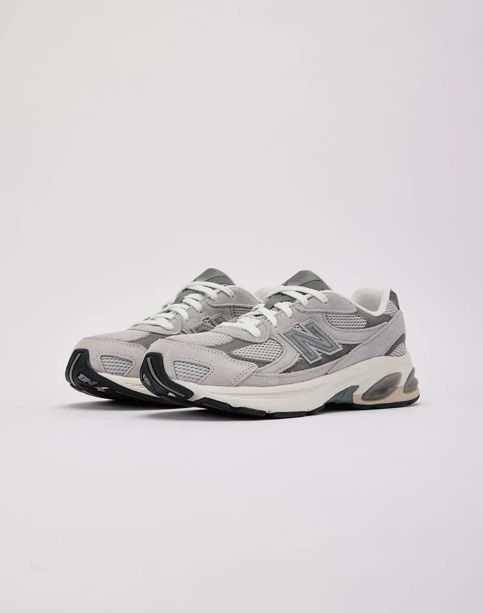 New Balance 2010