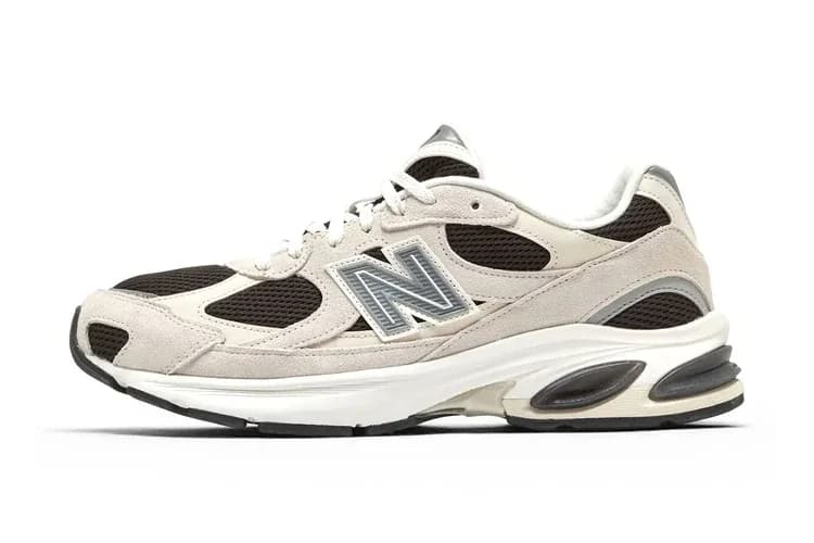 New Balance 2010