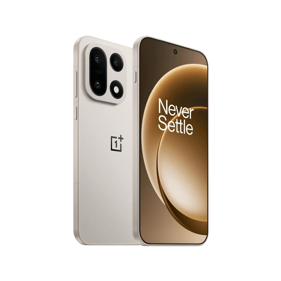 OnePlus 15