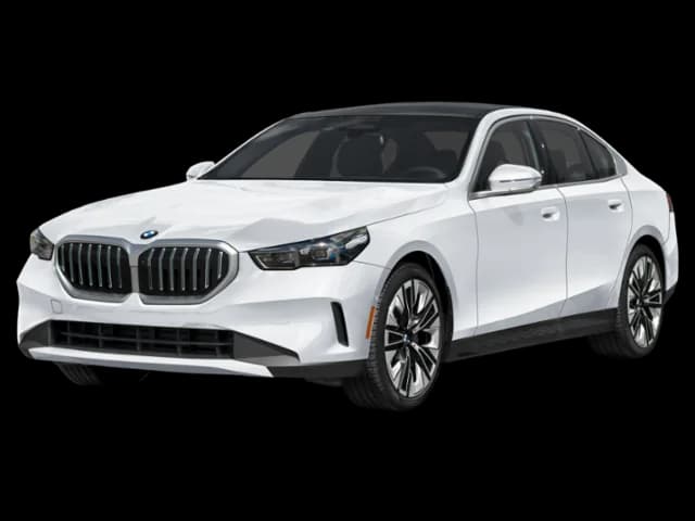 5 Series (2027)