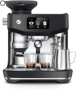 Oracle Jet Espresso Machine