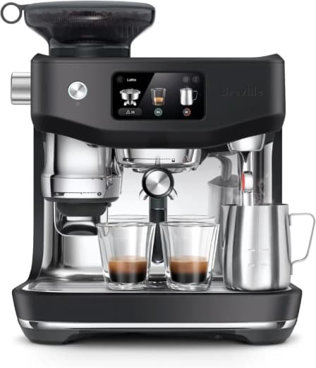 Breville Oracle Jet Espresso Machine
