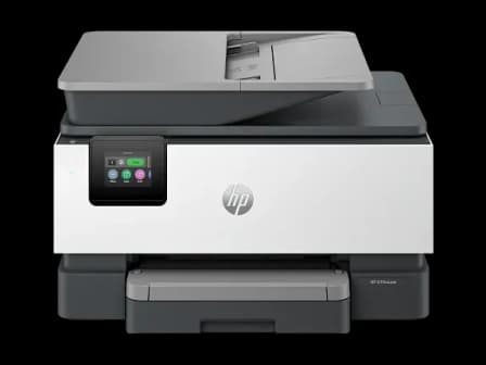 HP OfficeJet Pro 9125e All‑in‑One Printer