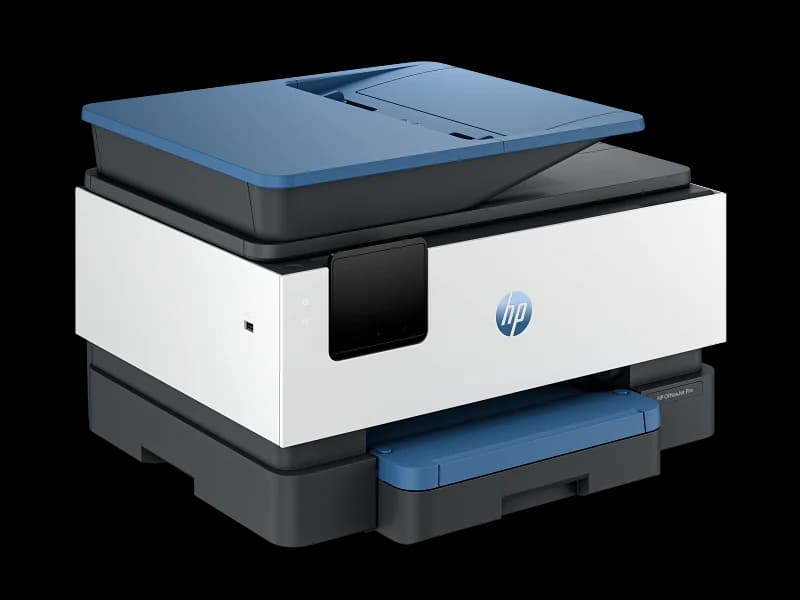 HP OfficeJet Pro 9125e All‑in‑One Printer