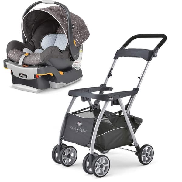 Chicco KeyFit 30