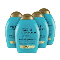 Renewing + Argan Oil of Morocco Shampoo