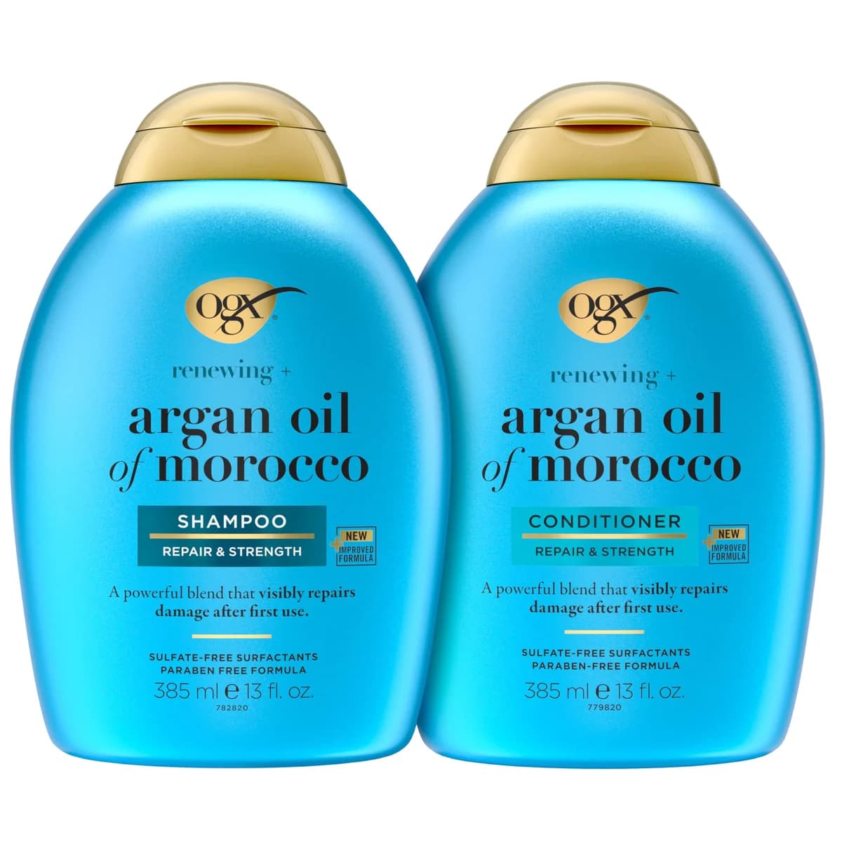 OGX Renewing + Argan Oil of Morocco Shampoo