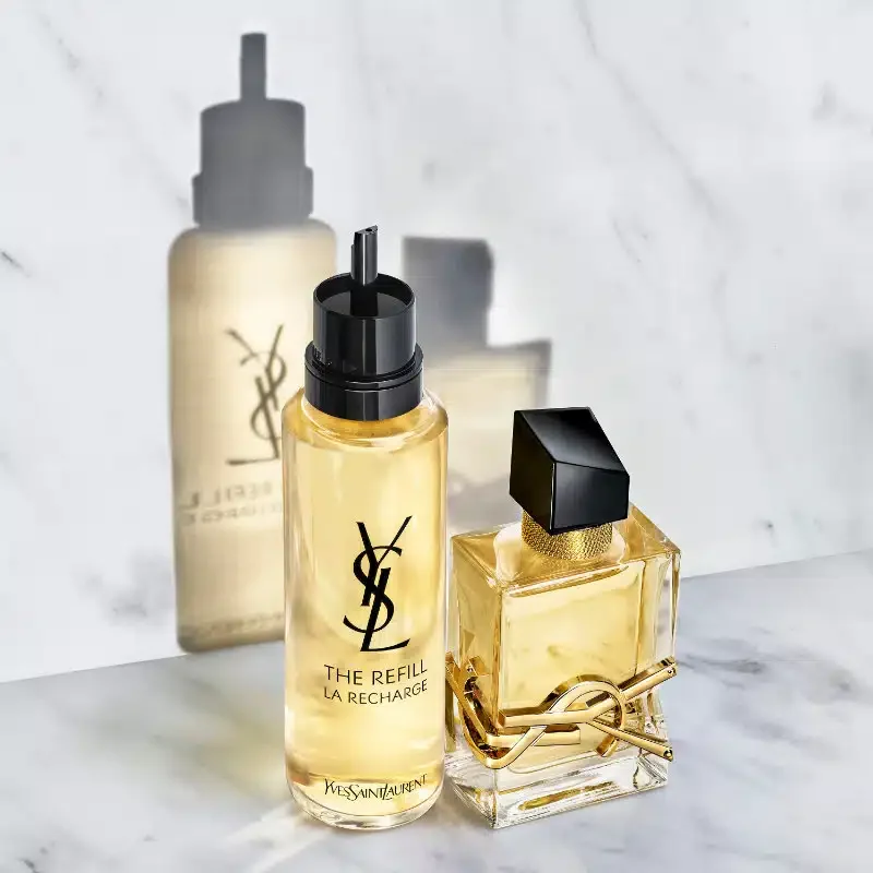 Yves Saint Laurent Libre Eau de Parfum