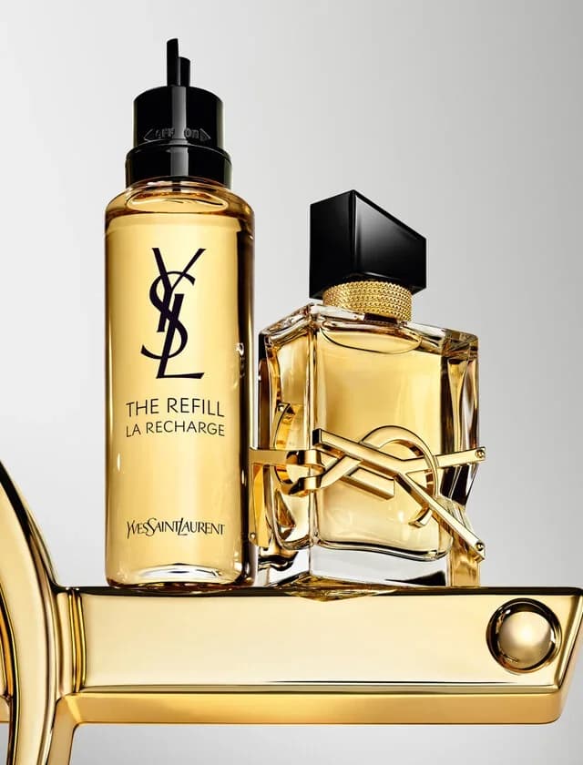 Yves Saint Laurent Libre Eau de Parfum
