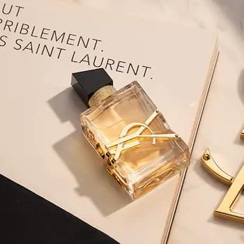 Yves Saint Laurent Libre Eau de Parfum