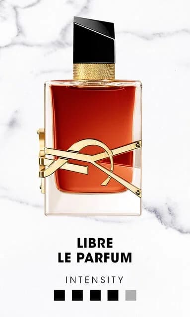 Yves Saint Laurent Libre Eau de Parfum