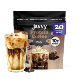 Protein Coffee