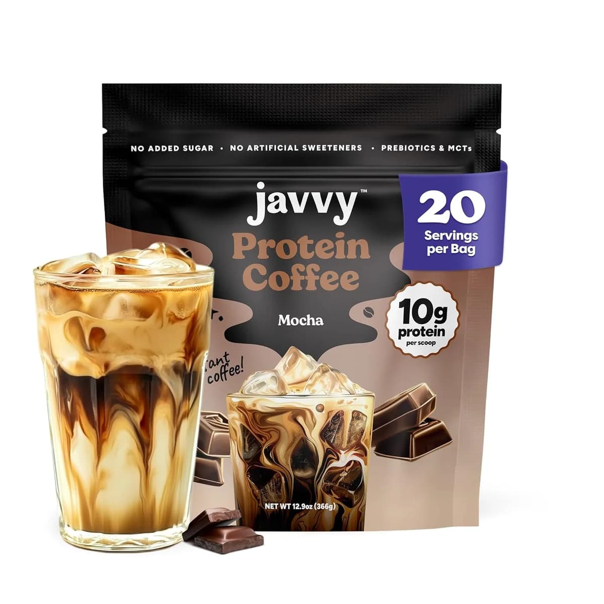 Protein Coffee