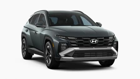 Hyundai Tucson (2026)