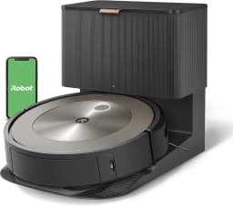 Roomba j9+ Self-Emptying Robot Vacuum