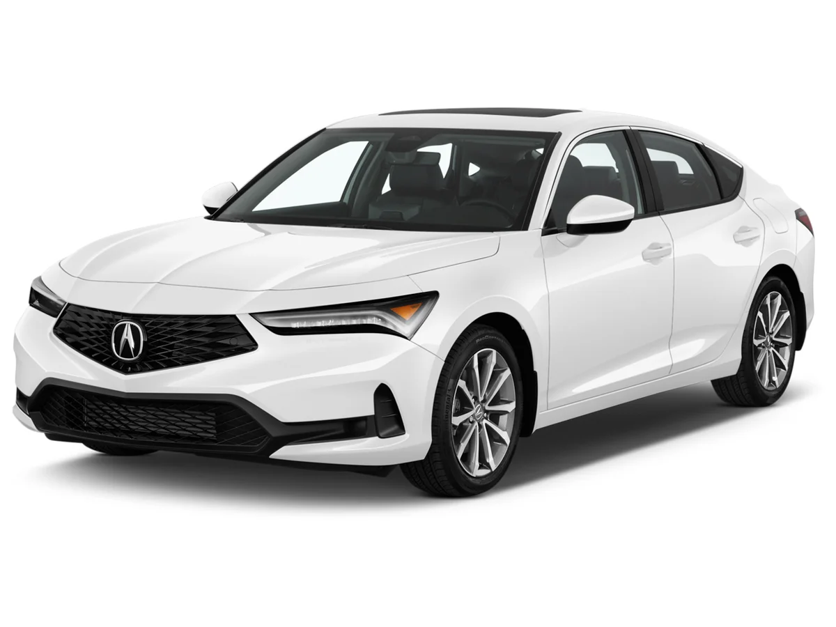Integra (2026)