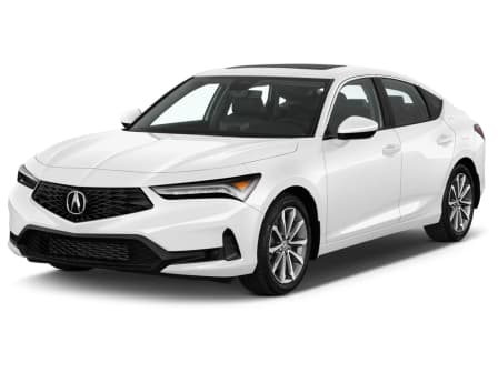 Acura Integra (2026)
