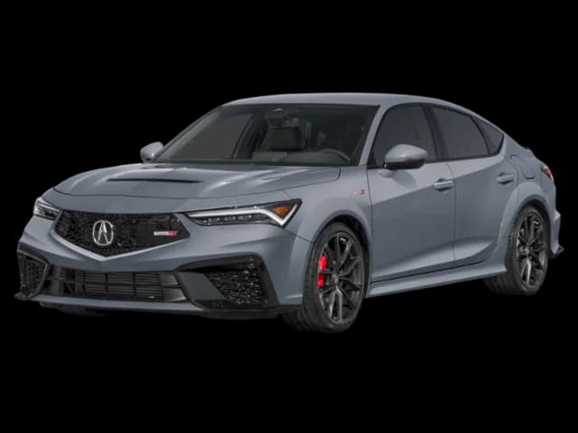 Acura Integra (2026)