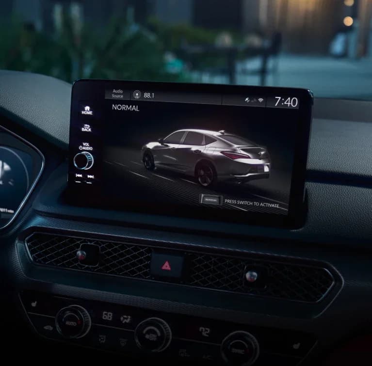 Acura Integra (2026)