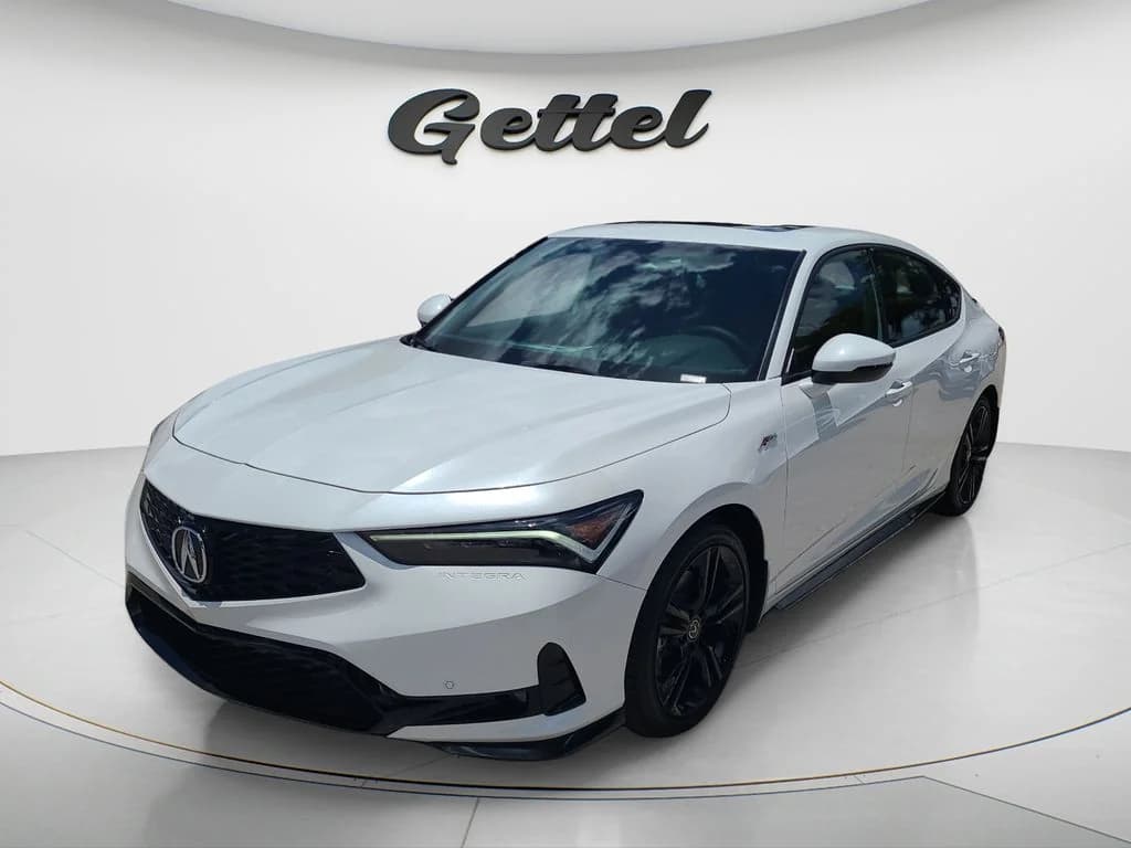 Acura Integra (2026)