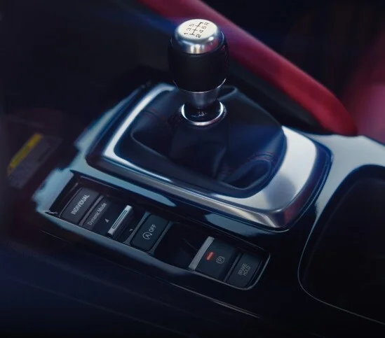 Acura Integra (2026)