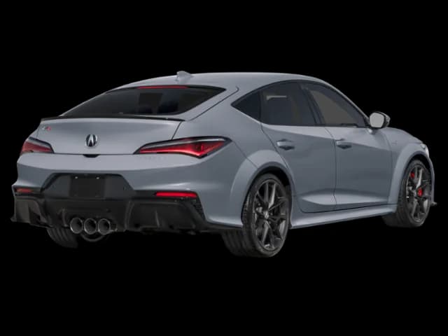 Acura Integra (2026)