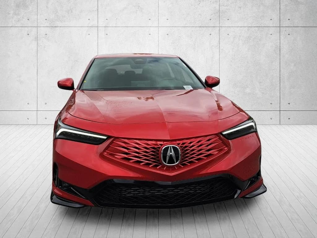 Acura Integra (2026)