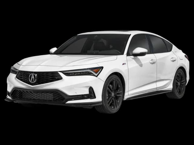 Acura Integra (2026)