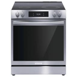 Gallery 30" Electric Range