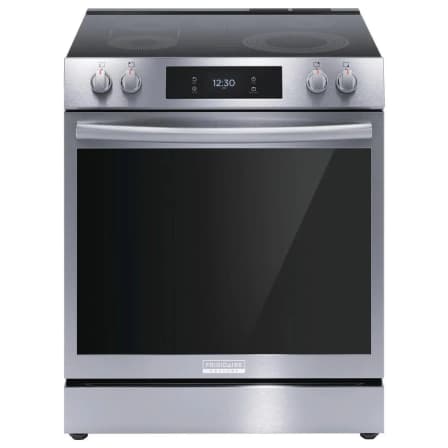 Frigidaire Gallery 30" Electric Range