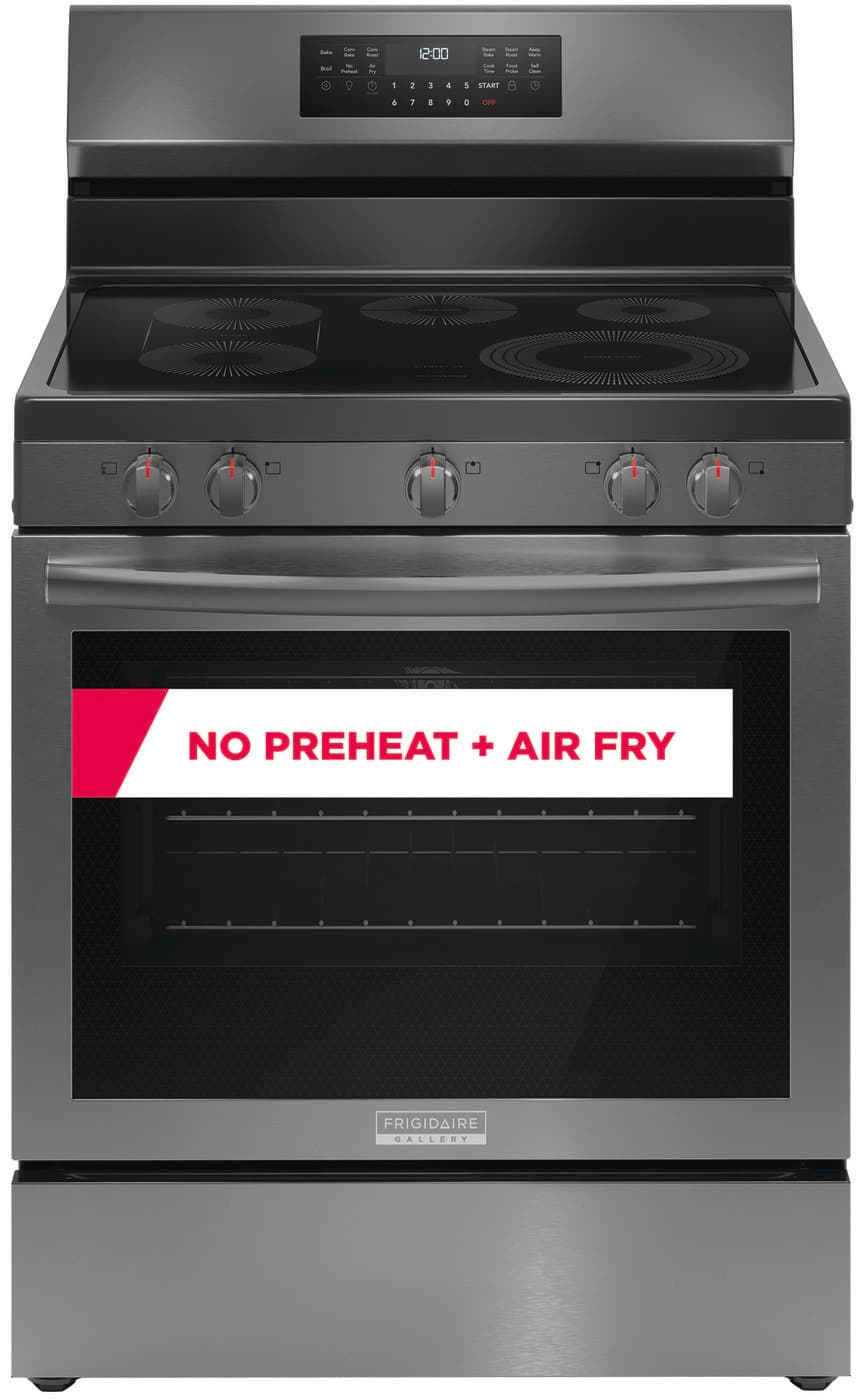 Frigidaire Gallery 30" Electric Range