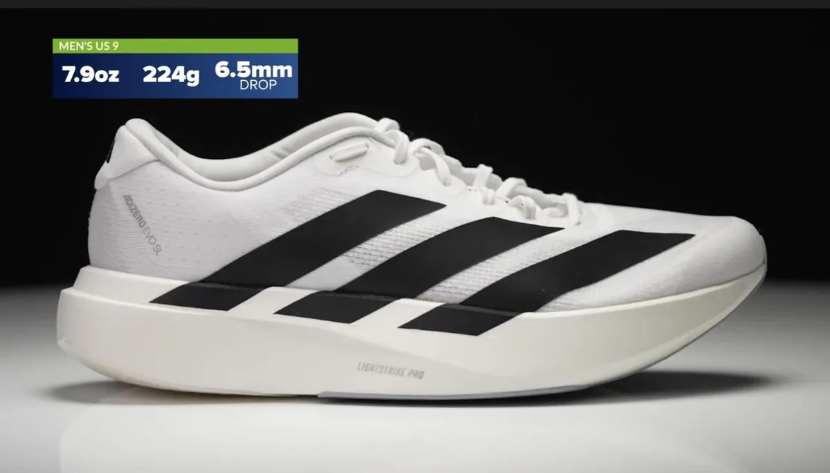 adidas Adizero EVO SL