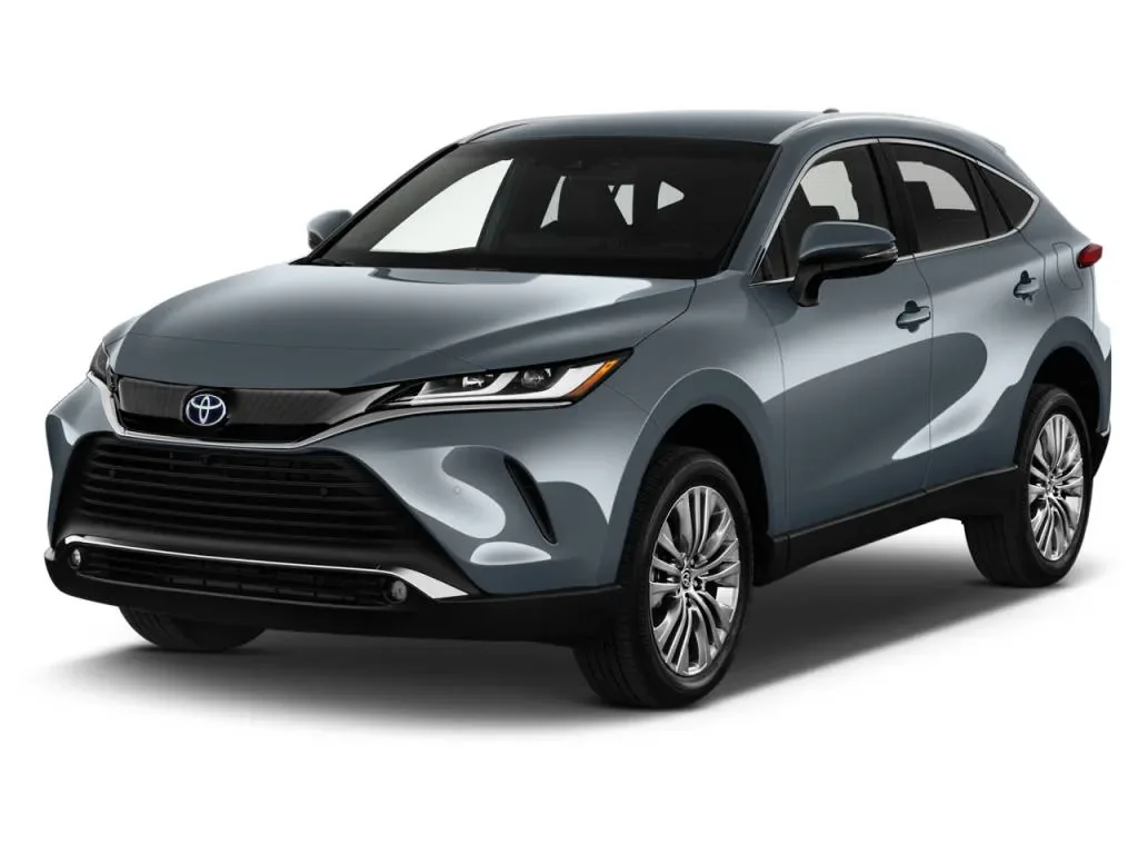 Venza (2024)