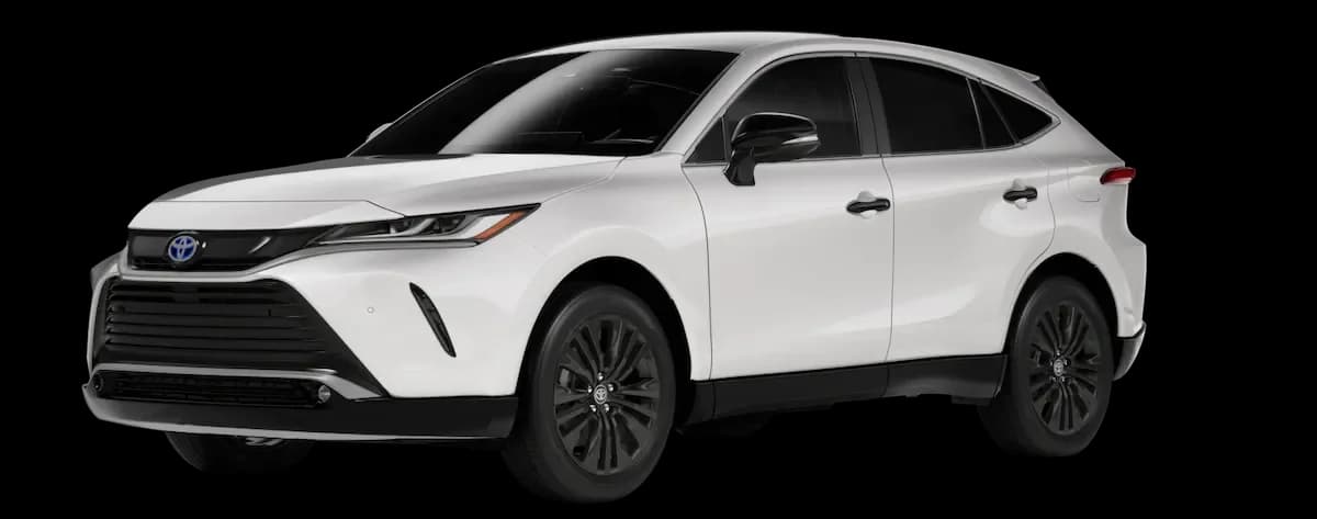Toyota Venza (2024)