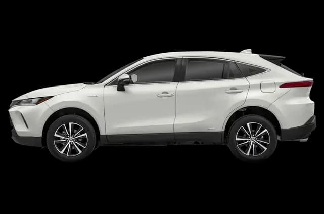 Toyota Venza (2024)