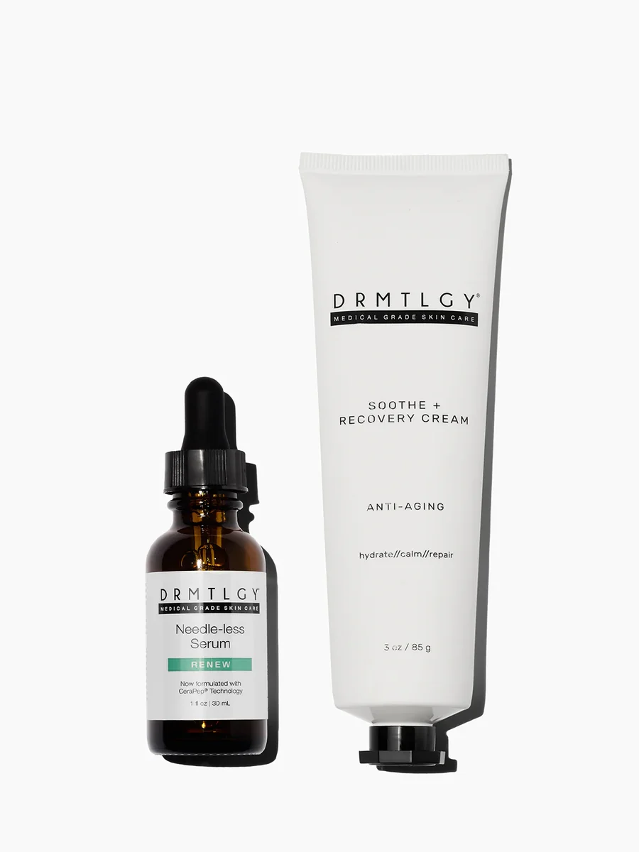 DRMTLGY Needle-less Serum