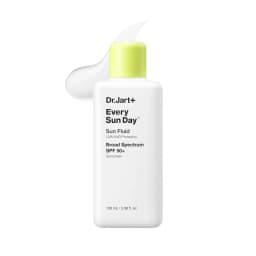 Every Sun Day Fluid Korean Sunscreen SPF 50+ for Face