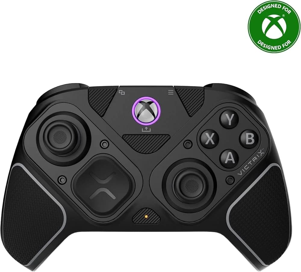 Victrix Pro BFG Reloaded Wireless Modular Controller