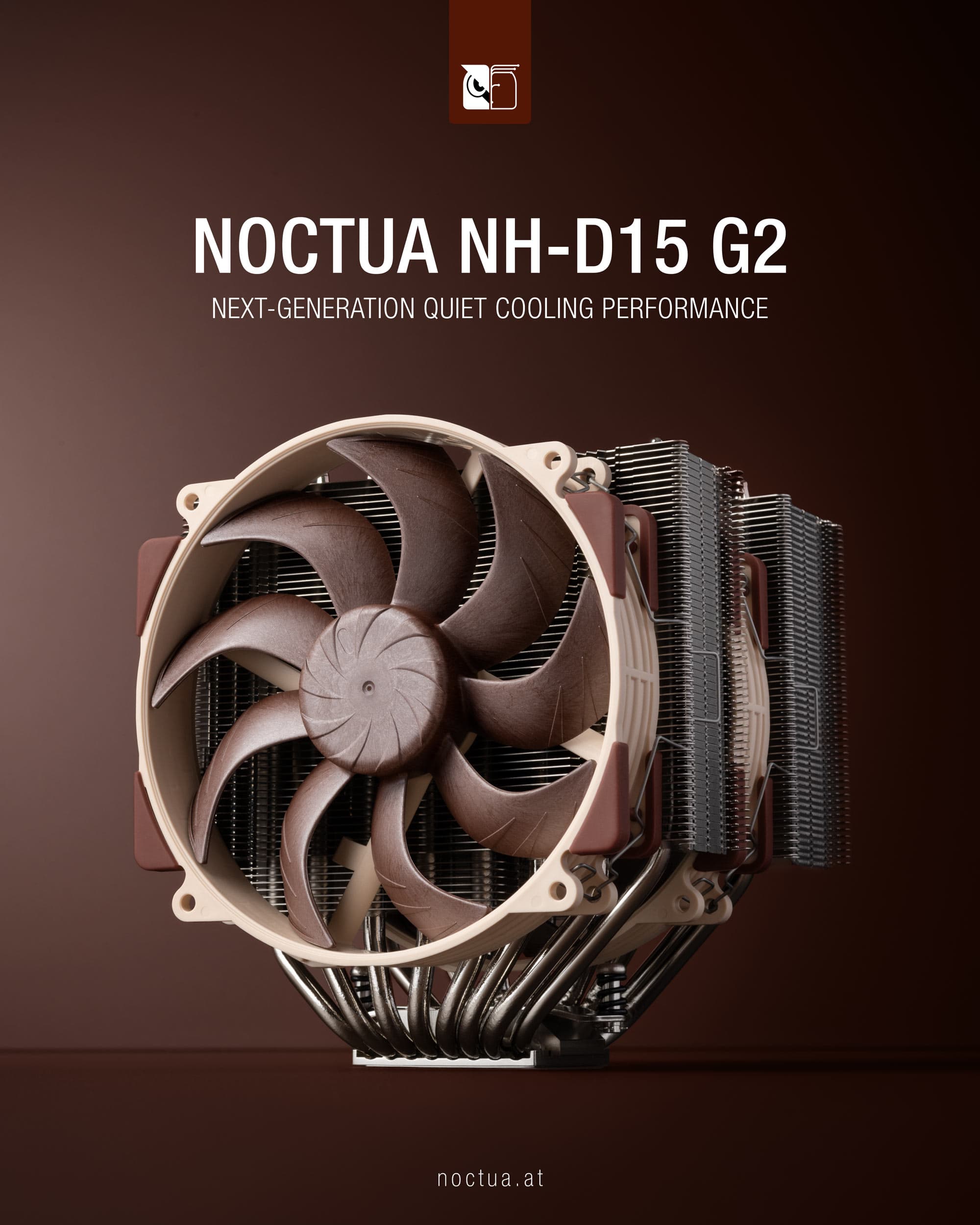 Noctua NH-D15