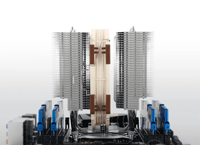 Noctua NH-D15
