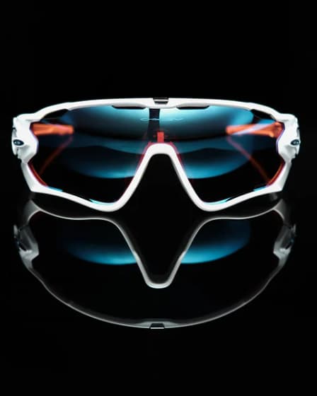Oakley Jawbreaker