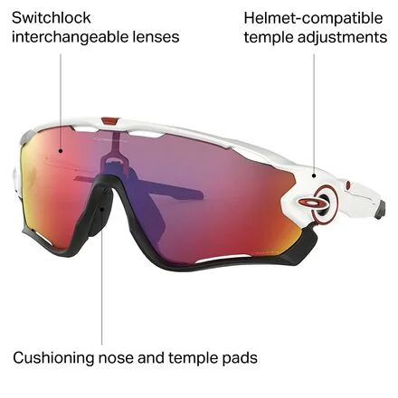 Oakley Jawbreaker