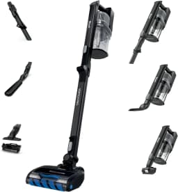 Vertex Pro Cordless Stick Vacuum with DuoClean PowerFins