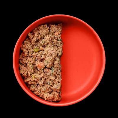 Ollie Fresh Beef Dog Food (with Sweet Potatoes)