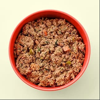 Ollie Fresh Beef Dog Food (with Sweet Potatoes)