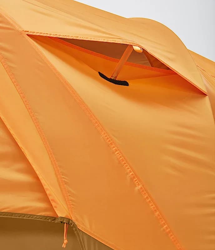 The North Face Wawona 6 Tent