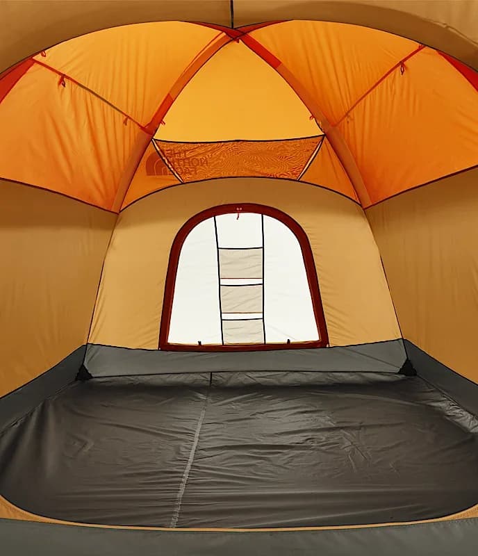 The North Face Wawona 6 Tent