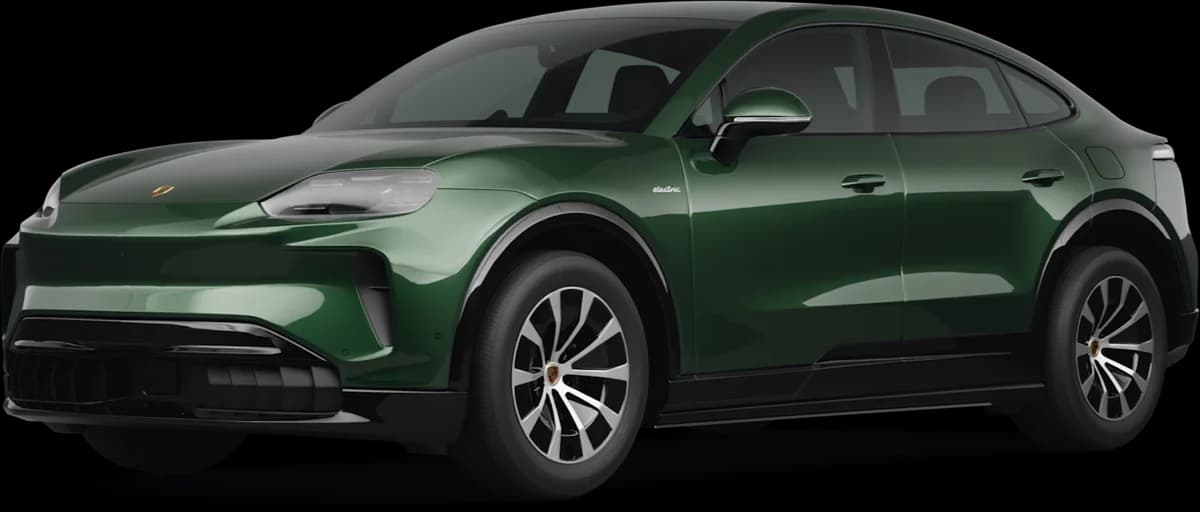 Cayenne Electric (2026)