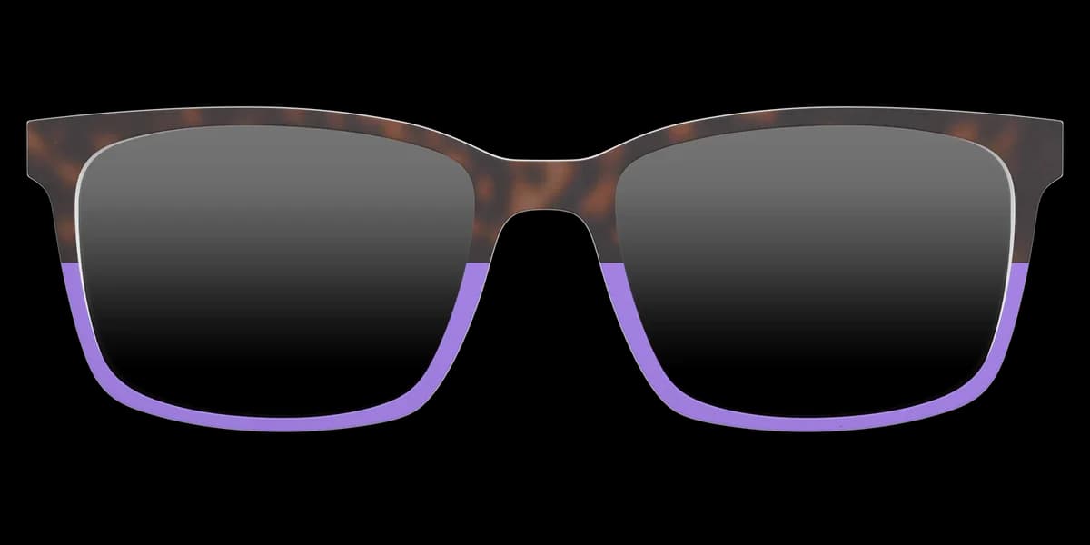 Pair Eyewear Top Frames