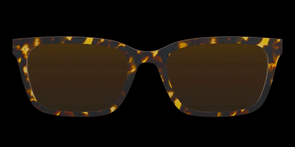 Pair Eyewear Top Frames